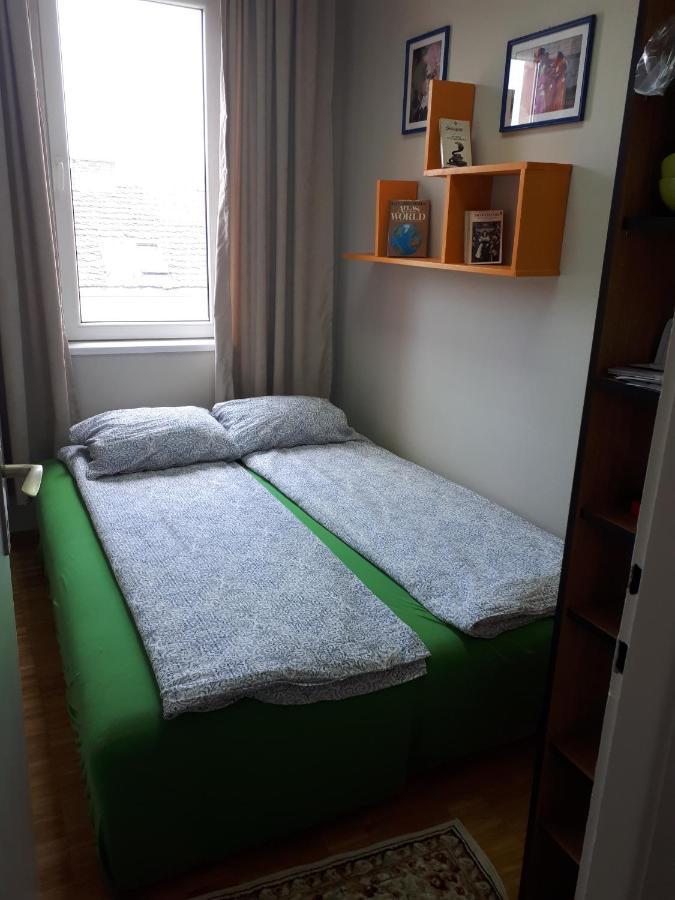 Апартаменты Cozy Hikers Flat Белград Экстерьер фото
