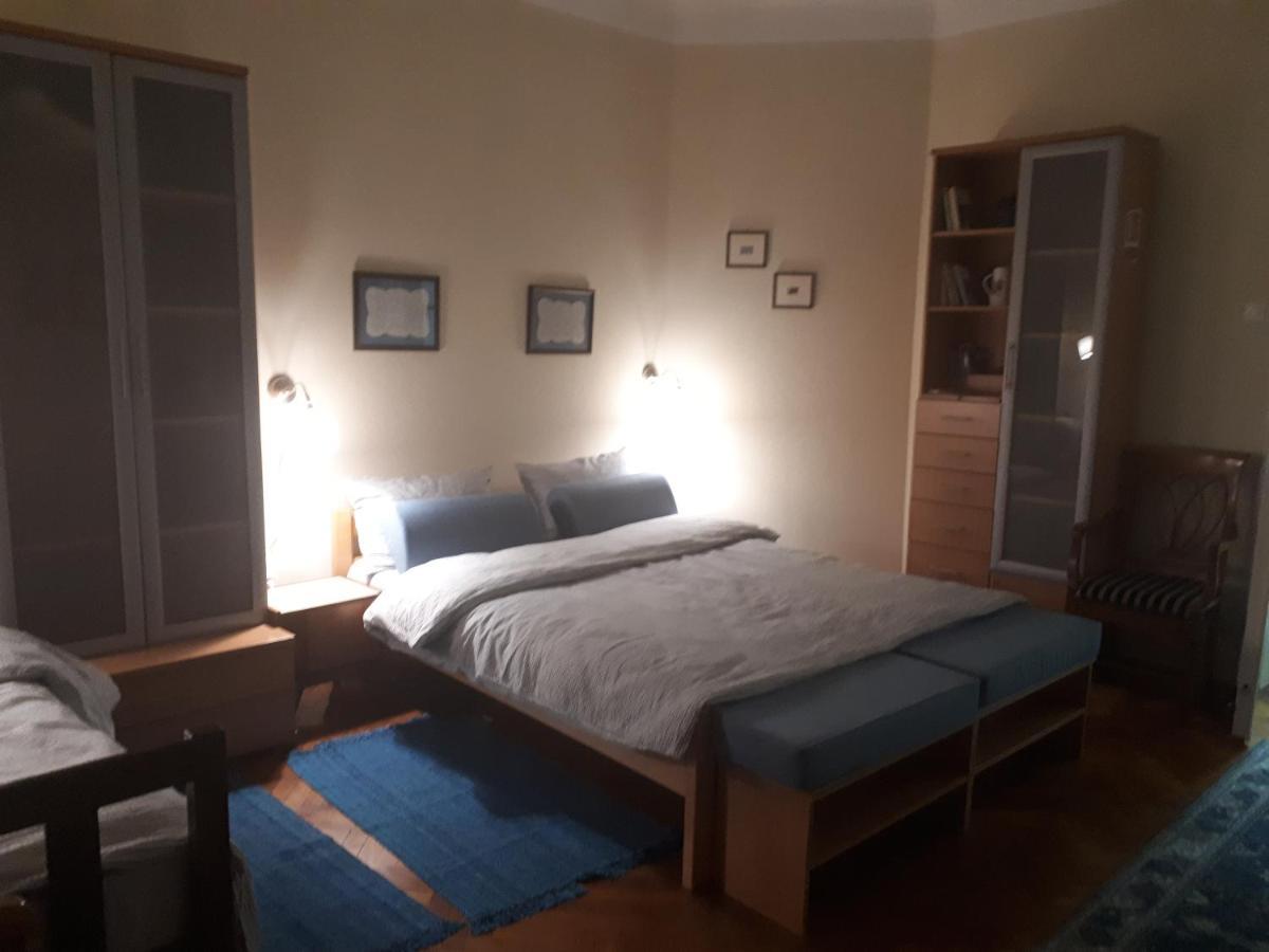Апартаменты Cozy Hikers Flat Белград Экстерьер фото